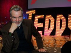 酷兒泰迪獎慶祝成立 40 週年