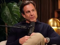 威爾·阿內特透露,他們曾在《10 分鐘》後解雇了《SmartLess》中的“混蛋”喜劇演員