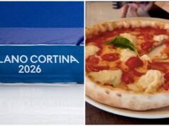 米蘭-科爾蒂納冬季運動會贏得披薩、義大利麵和甜點的青睞 – Firstpost