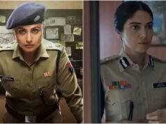 7位扮演火熱警察的女演員 – Firstpost