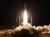 似曾相識:火神半人馬座火箭在衛星發射過程中出現“重大性能異常”