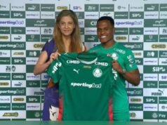 El Brasileirão 是國際化的 – AS.com