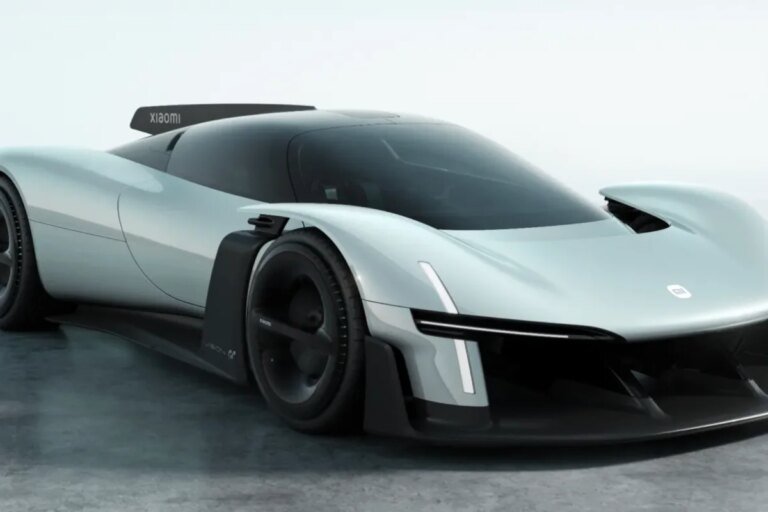 小米將在 WMC 展示 Vision Gran Turismo (GT)