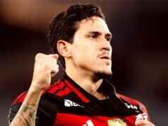 弗拉門戈隊擺脫地獄 – AS.com