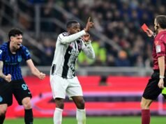 巴斯托尼:“我是人,我也會犯錯…”