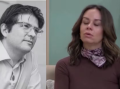 米格爾·烏裡韋的妻子透露了襲擊發生後第一時間的細節 – Publimetro Columbia