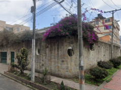 他們拿走了設備和資訊 – Publimetro Columbia