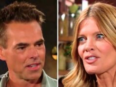 年輕人和躁動不安的人:比利和菲利斯跨越了不歸路——他們都生活在廢墟中