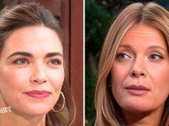 年輕人和躁動不安的人下週:菲利斯發出可怕的警告,維多利亞扭轉局面