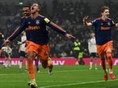 紐卡斯爾譴責弗蘭克