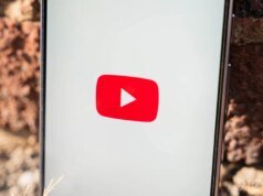 不只是你,YouTube 部分癱瘓