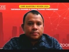 經濟學家:債務轉移有助於政府降低再融資高峰風險