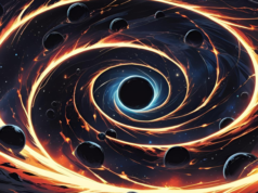 新的恐懼被釋放:失控的黑洞