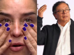 戴安娜·安赫爾 (Diana Ángel) 要求伊万·塞佩達 (Ivan Cepeda) 的追隨者不要參加選舉 – Publimetro Columbia