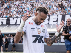 根據巴西媒體報道,內馬爾不會被巴西徵召參加三月的友誼賽 – PubliMetro Columbia