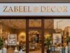 Zabeel Decor 擴展了優質的室內設計和裝修