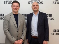 BBC Studios 前往 Netflix-WBD、節目、美國串流媒體、電影《Bluey》。