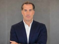 億滋國際任命 Ziad Abla 為其沙烏地阿拉伯業務董事總經理 – APN 新聞