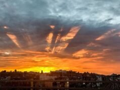 2 月 15 日星期日今天幾點黎明?一天中最熱的時間是什麼時候?