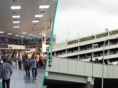 FAAN 宣布暫時關閉拉庫波利斯國際機場航站樓並確定日期