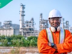 丹格特煉油廠在 2016 年非洲最大煉油廠最新指數中名列前茅