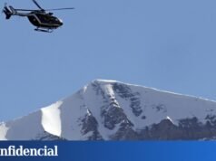 法國阿爾卑斯山發生新雪崩 至少兩人死亡