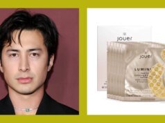 哈德森·威廉姆斯美容常規和護膚產品