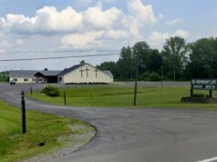 紐約州布恩維爾一座教堂發生爆炸,造成五人死亡。