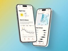 Dark Sky 創作者推出的新 Acme 天氣應用程式希望解決天氣應用程式的最大問題