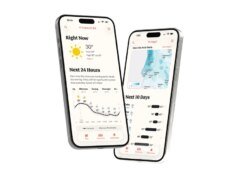 Acme Weather 是《Dark Sky》的重啟版,即將登陸 Android