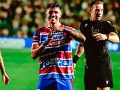 博卡選擇巴雷羅,必須與擁有一半傳球權的河床進行談判