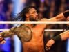 羅曼·雷恩斯 (Roman Reigns) 在病毒宣傳片後選擇了他的摔角狂熱 42 對手