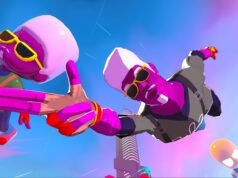 Aerial_Knight 的 DropShot 評論:可玩《不可能的任務》