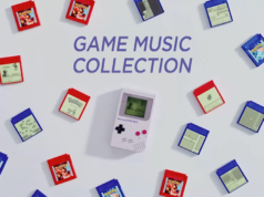 用這款 Game Boy 造型的音樂播放器慶祝 Pokémon 誕生 30 週年