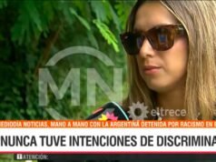 阿戈斯蒂娜·帕埃斯否認巴西種族主義指控,並對在官方競選活動中使用她的形象提出異議