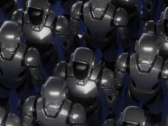 位元組跳動是好萊塢最新的人工智慧惡魔