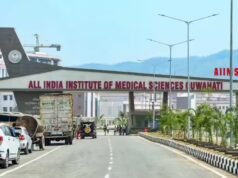AIIMS-Guwahati 增強了退伍軍人及其家人的醫療保健服務,ETHealthworld
