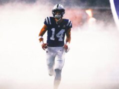 比爾隊 NFL 自由球員預測:兩名球員將為喬什艾倫提供一些急需的幫助