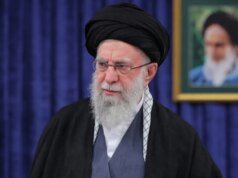 以色列國防軍在德黑蘭空襲中殺死了伊朗高級國防領導人