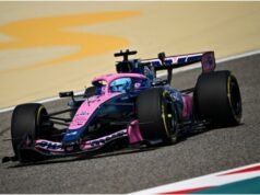 巴林一級方程式賽車前 3 天:Alpine 和 Colapinto 保持正平衡