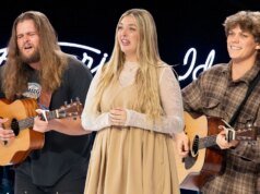 美國偶像第 24 季第 4 週的最佳試鏡(影片)