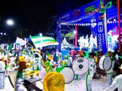 市政府和 Corso 之友協會將於本週五啟動傳統 Corso 2026 版本