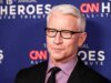 安德森庫柏 (Anderson Cooper) 辭去《60 分鐘》記者職務