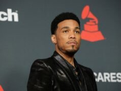 安德森·帕克 (Anderson .Paak) 在《K-POPS!》中將文化與喜劇融為一體這恢復了根之間的通信。