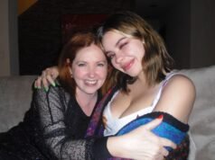 這就是安德里亞·德爾·博卡的女兒安娜·基亞拉 (Anna Chiara) 今天的樣子