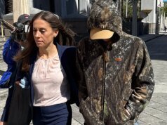 安娜·凱普納(Anna Kepner)同父異母的兄弟被指控在遊輪死亡事件中謀殺