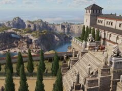 Pax Romana 將在有限時間內免費遊戲