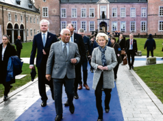 實業家對決策者只有一個要求:行動!