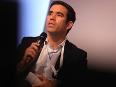 Leitão Amaro 表示,Luís Neves 擁有“一個品質優良且符合政府願景的項目”