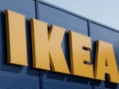 宜家將在科羅拉多州柯林斯堡開設第三家門市